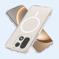 imoshion Protective Back Cover mit MagSafe OnePlus 15 - Transparent