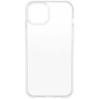 OtterBox React Backcover für das iPhone 15 Plus - Transparent