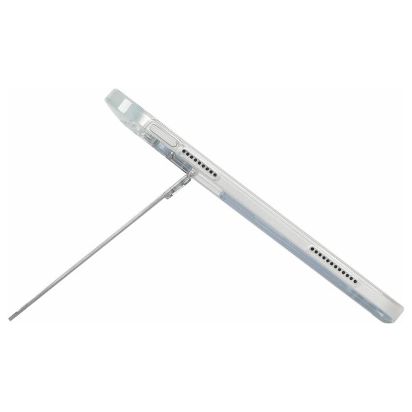 Targus Click In® Clear Case Apple iPad 11 (2025) 11 Zoll A16 / iPad 10 (2022) 10.9 Zoll - Transparent