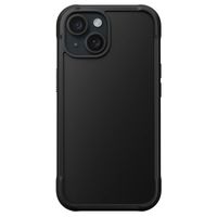 Nomad Rugged Case Apple iPhone 15 - Schwarz