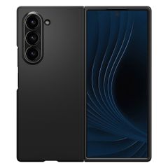 Spigen Air Skin™ Cover für das Samsung Galaxy Z Fold 6 - Schwarz