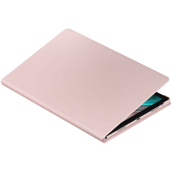 Samsung Original Klapphülle für das Galaxy Tab A8 - Pink