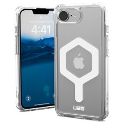 UAG Plyo Backcover MagSafe Apple iPhone 16e - Ice