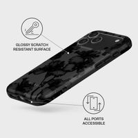 Burga Tough Back Cover MagSafe Apple iPhone 17 Pro Max - Nocturnal