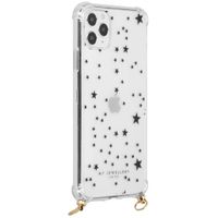 My Jewellery Design Soft Case Kordelhülle iPhone 11 Pro Max - Stars