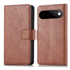 imoshion Luxuriöse Klapphülle Google Pixel 11 - Braun