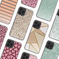 imoshion Design Hülle Apple iPhone 12 (Pro) - Desert Dots
