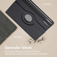 imoshion 360° drehbare Klapphülle Lenovo Tab M11 - Schwarz