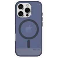 Incase Slim Case MagSafe für das iPhone 16 Pro - Deep Space Blue