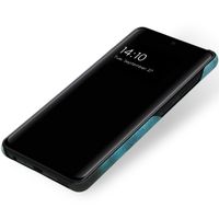 Selencia Maya Fashion Backcover Samsung Galaxy A52(s) (5G/4G) - Air Blue
