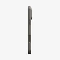 Spigen Thin Fit Backcover mit MagSafe Apple iPhone 17 Pro - Gunmetal