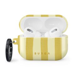 Burga Hard Case Apple AirPods Pro 2 - Frizzante