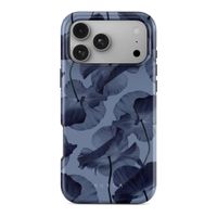 Burga Tough Back Cover MagSafe Apple iPhone 18 Pro Max - Archives