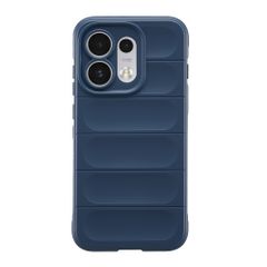 imoshion EasyGrip Backcover Oppo Reno 16 / 16 Pro - Dunkelblau