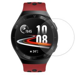 imoshion 2Pack Glass Bildschirmschutzfolie Huawei Watch GT 2 42mm