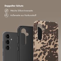 Selencia Vivid Back Cover Samsung Galaxy S23 FE - Country Moo'd