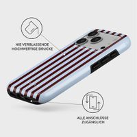 Burga Tough Back Cover MagSafe Apple iPhone 17 Pro Max - Offline