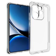imoshion Shockproof Case Xiaomi Poco X7 Pro - Transparent