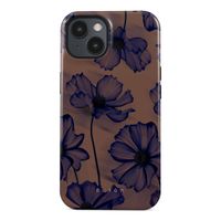 Burga Tough Back Cover MagSafe iPhone 13 - Velvet Night