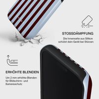 Burga Tough Back Cover MagSafe Apple iPhone 17 Pro Max - Offline