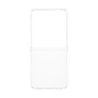 CARE by PanzerGlass Urban Combat Case Samsung Galaxy Z Flip 7 - Transparent