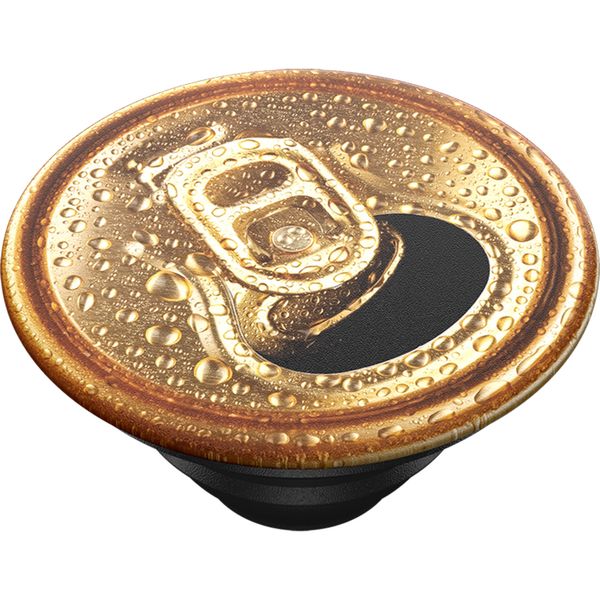 PopSockets PopGrip - Abnehmbar - Crack a Cold One