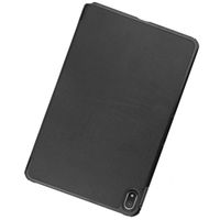 imoshion Trifold Klapphülle Nokia T20 - Schwarz