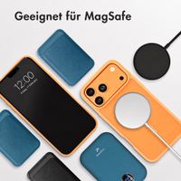 imoshion Color Guard Back Cover mit MagSafe Apple iPhone 18 Pro / 17 Pro - Orange