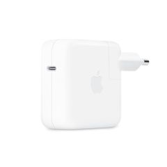 Apple Original Power Adapter USB-C - MacBook Ladegerät - 70W - Weiß
