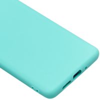 imoshion Color TPU Hülle Mintgrün für Huawei P30 Pro