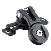 SP Connect Brake Mount SPC+ Handyhalterung für Scooter / Motorrad - Bremsflüssigkeitsbehälter - Schwarz