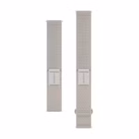 Garmin Nylonarmband -   Garmin 20 mm Anschluss - Ivory