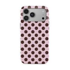 Burga Tough Back Cover MagSafe Apple iPhone 18 Pro Max - New Crush