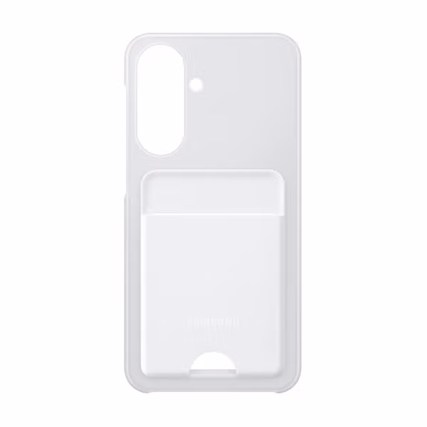 Samsung Original Cardslot-Cover Samsung Galaxy A27 (5G) - Light Gray