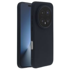 imoshion TPU Color Cover Honor Magic8 Pro - Schwarz
