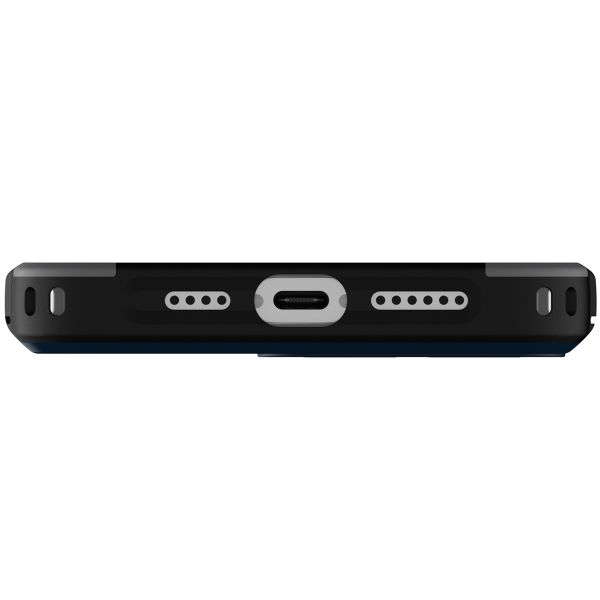 UAG Civilian Backcover MagSafe für das Apple iPhone 14 Pro Max - Mallard