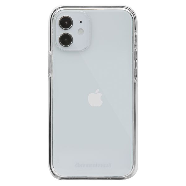 dbramante1928 ﻿Case Iceland für das iPhone 12 Mini - Transparent