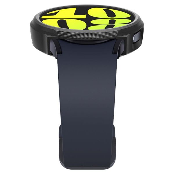 Spigen Liquid Air™ Pro Case für Samsung Galaxy Watch 7 - 40 mm - Matte Black