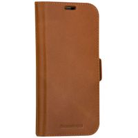 dbramante1928 Copenhagen Klapphülle Apple iPhone 15 Pro Max - Braun