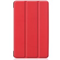 imoshion Trifold Klapphülle Galaxy Tab A 8.0 (2019) - Rot