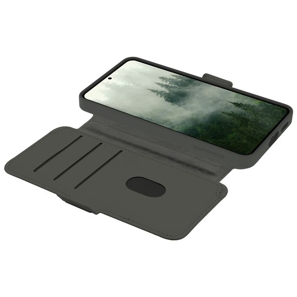 dbramante1928 Lynge ICON Magnetic Bookcase Samsung Galaxy S26 - Forest Shadow