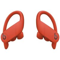 Beats Powerbeats Pro - Kabellose In-Ear Kopfhörer - Lava Red