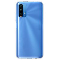 imoshion Gel Case für das Xiaomi Redmi 9T - Transparent