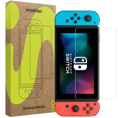 imoshion Screen Protector aus gehärtetem Glas für das Nintendo Switch