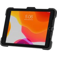 Targus SafePort Backcover iPad 7 (2019) 9.7 Zoll - Schwarz