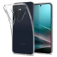 Spigen Liquid Crystal™ Case Samsung Galaxy A36 - Crystal Clear