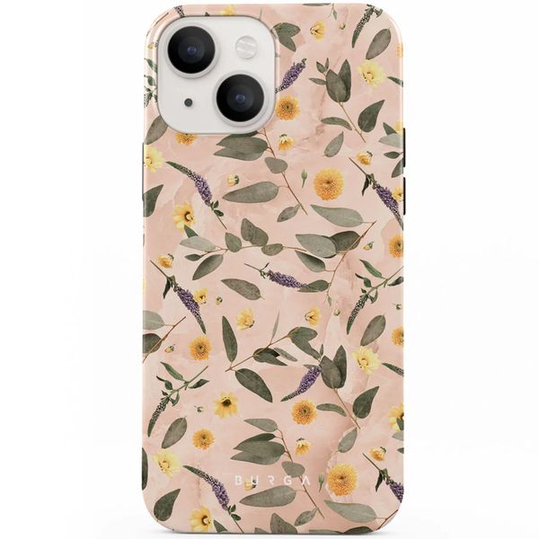 Burga Tough Back Cover für das iPhone 14 Plus - Sunday Brunch