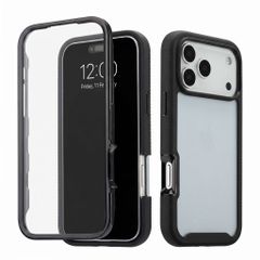 imoshion 360° Full Protective Case Apple iPhone 18 Pro Max / 17 Pro Max - Schwarz