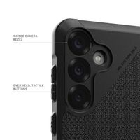 UAG Back Cover Metropolis LT MagSafe Samsung Galaxy S25 Plus - Kevlar Black