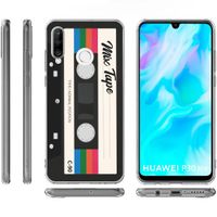 imoshion Design Hülle Huawei P30 Lite - Kassette